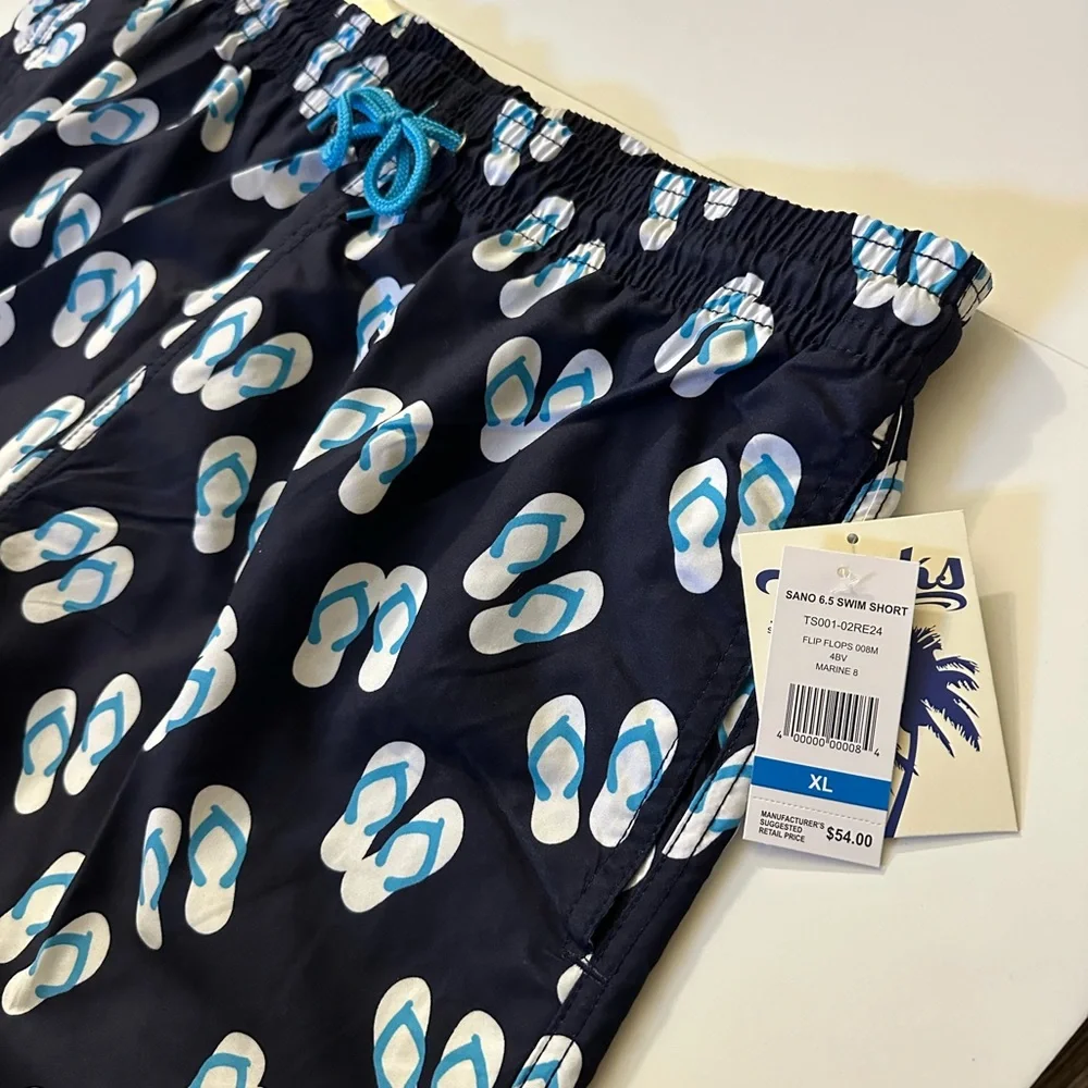 Trunks Surf & Swim Co Men’s Swim Trunks Pool Beach Shorts